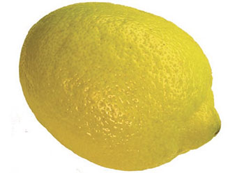 lemon