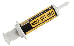 mole gel bait