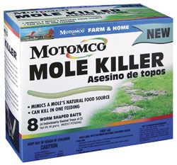 motomco mole killer