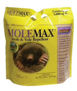 molemax repellant