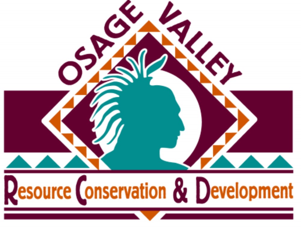 Osage Valley Resource Conservation & Development logo