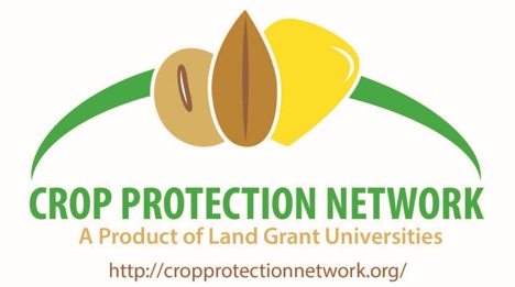 Crop Protection Network, A Product fo Land Grant Universities, http://cropprotectionnetwork.org