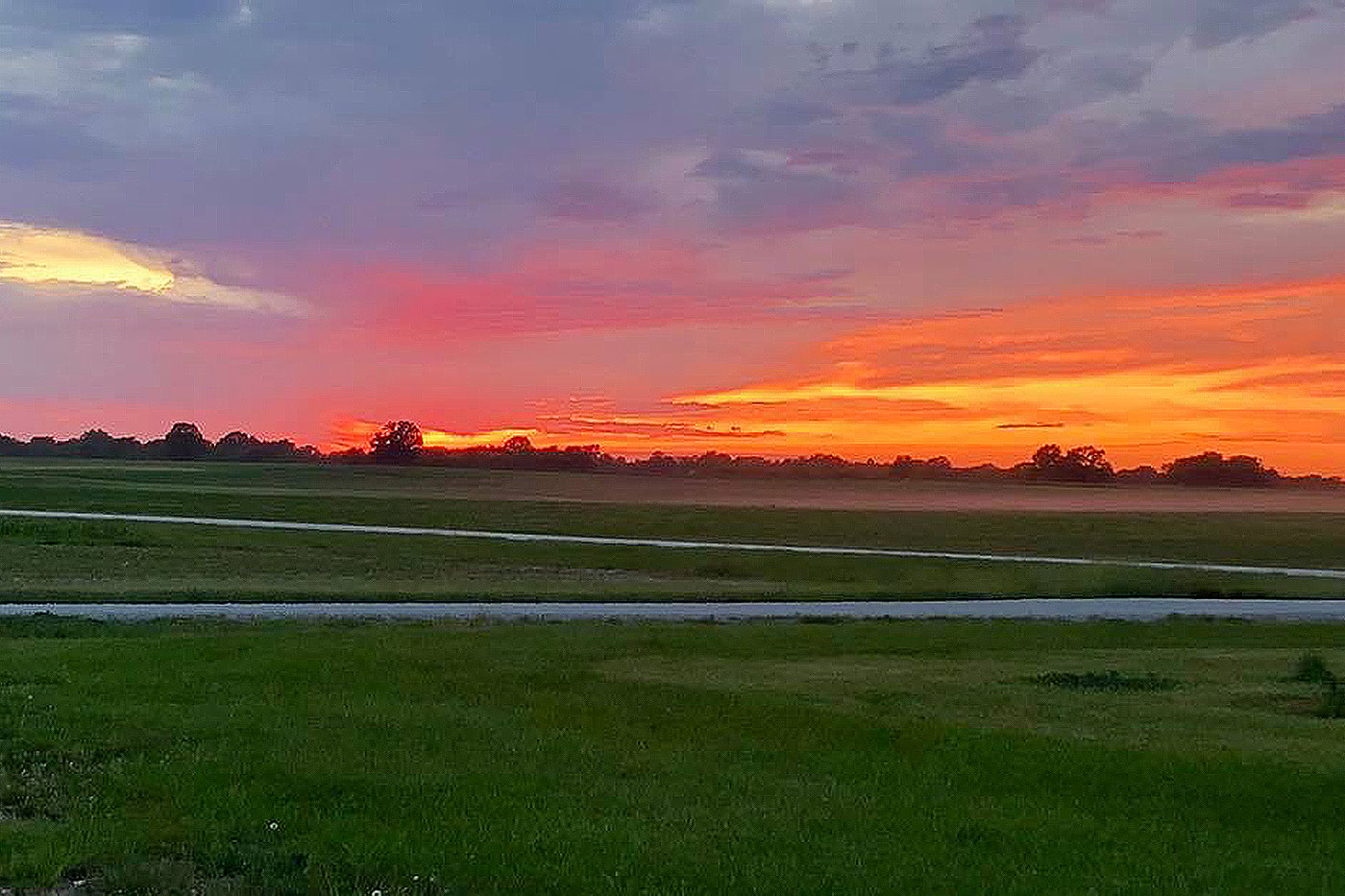 Missouri Weather Outlook for the Week Ahead Sunday is first day of