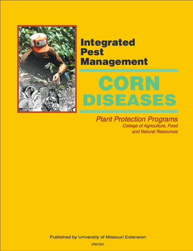 IPM1001: Corn Diseases