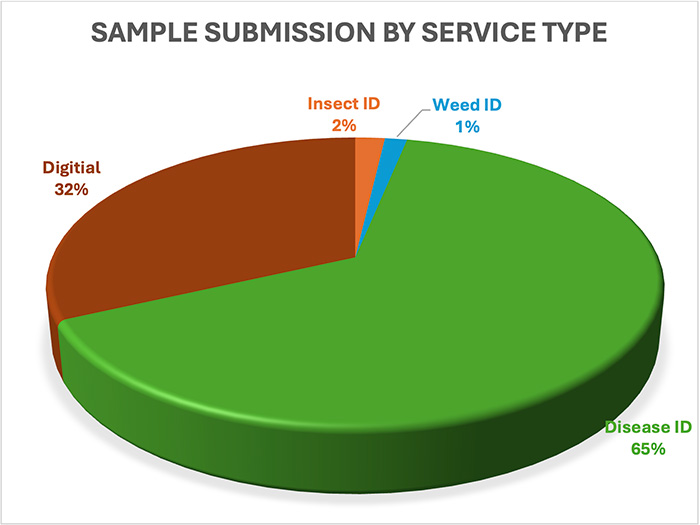 pie chart 1