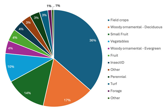 pie chart 2