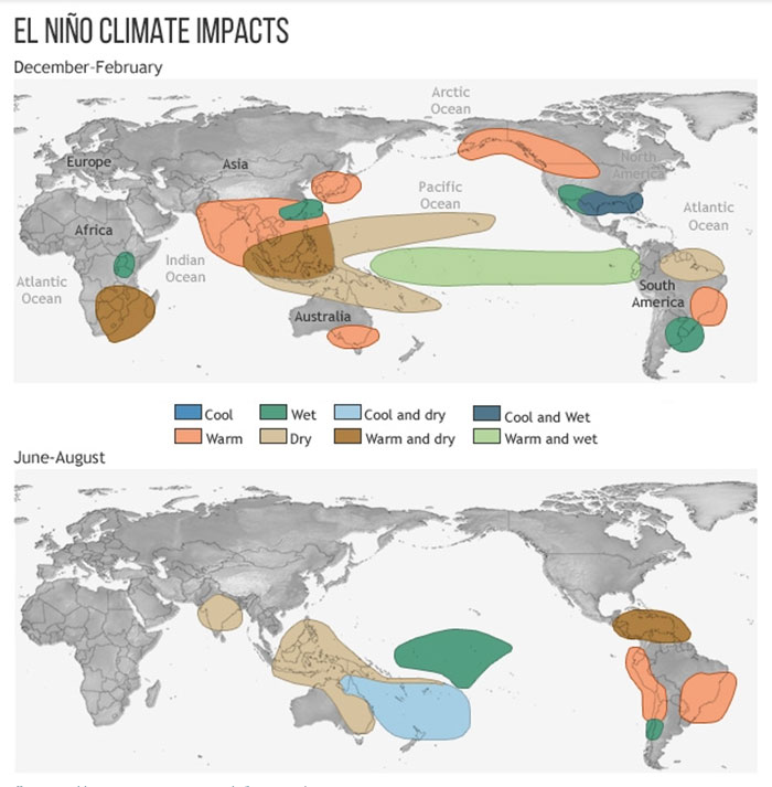 world maps with organic colored shape overlays